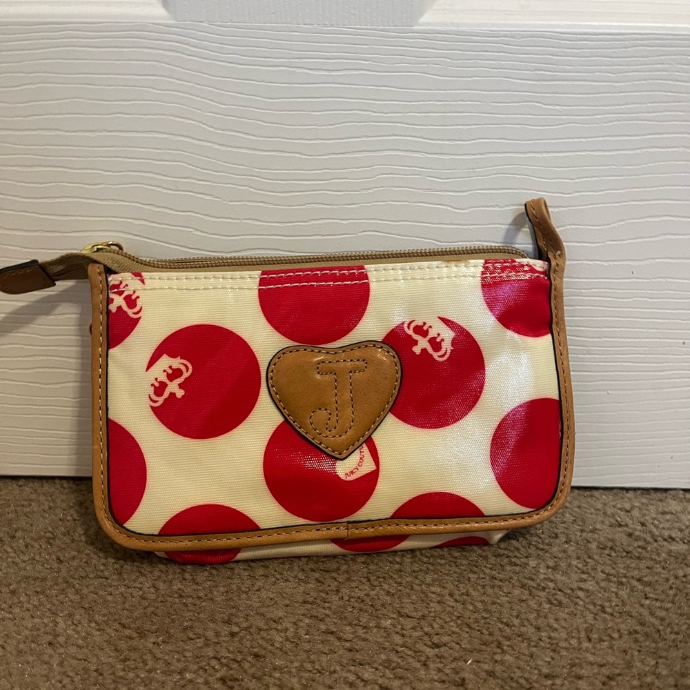 Juicy Couture small bag!!!